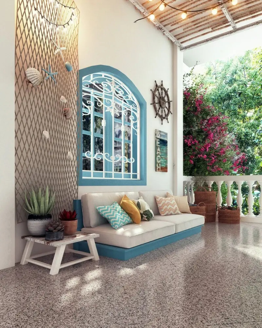Villa Hoa Giay HomeStay Quan Lan