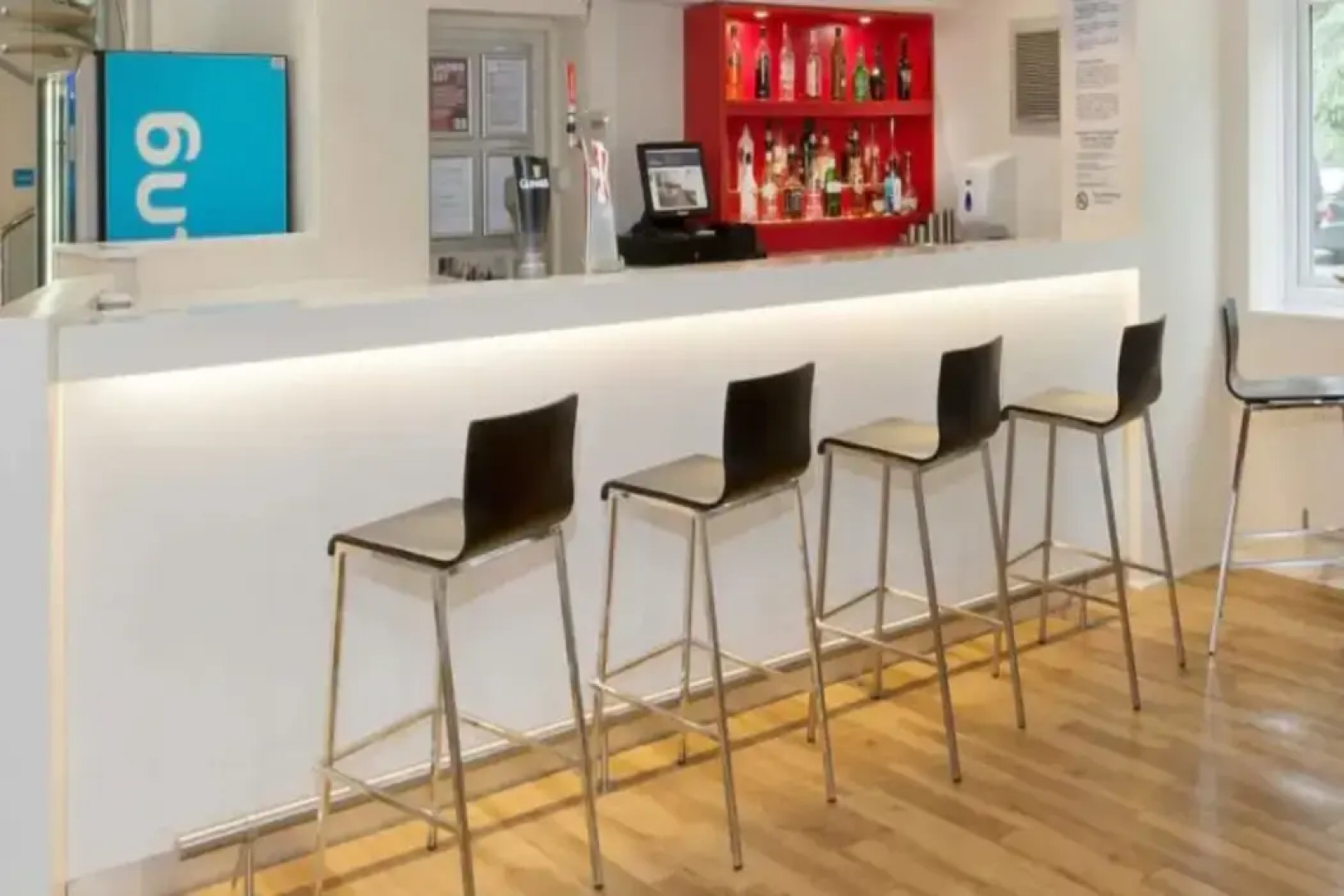 Travelodge Manchester Sportcity