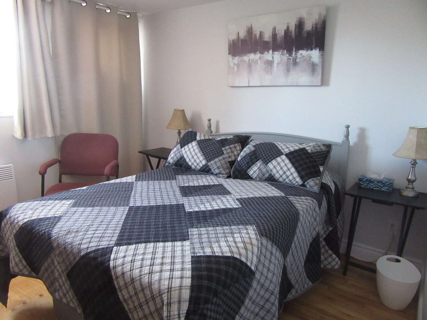 Hostellerie du Suroît