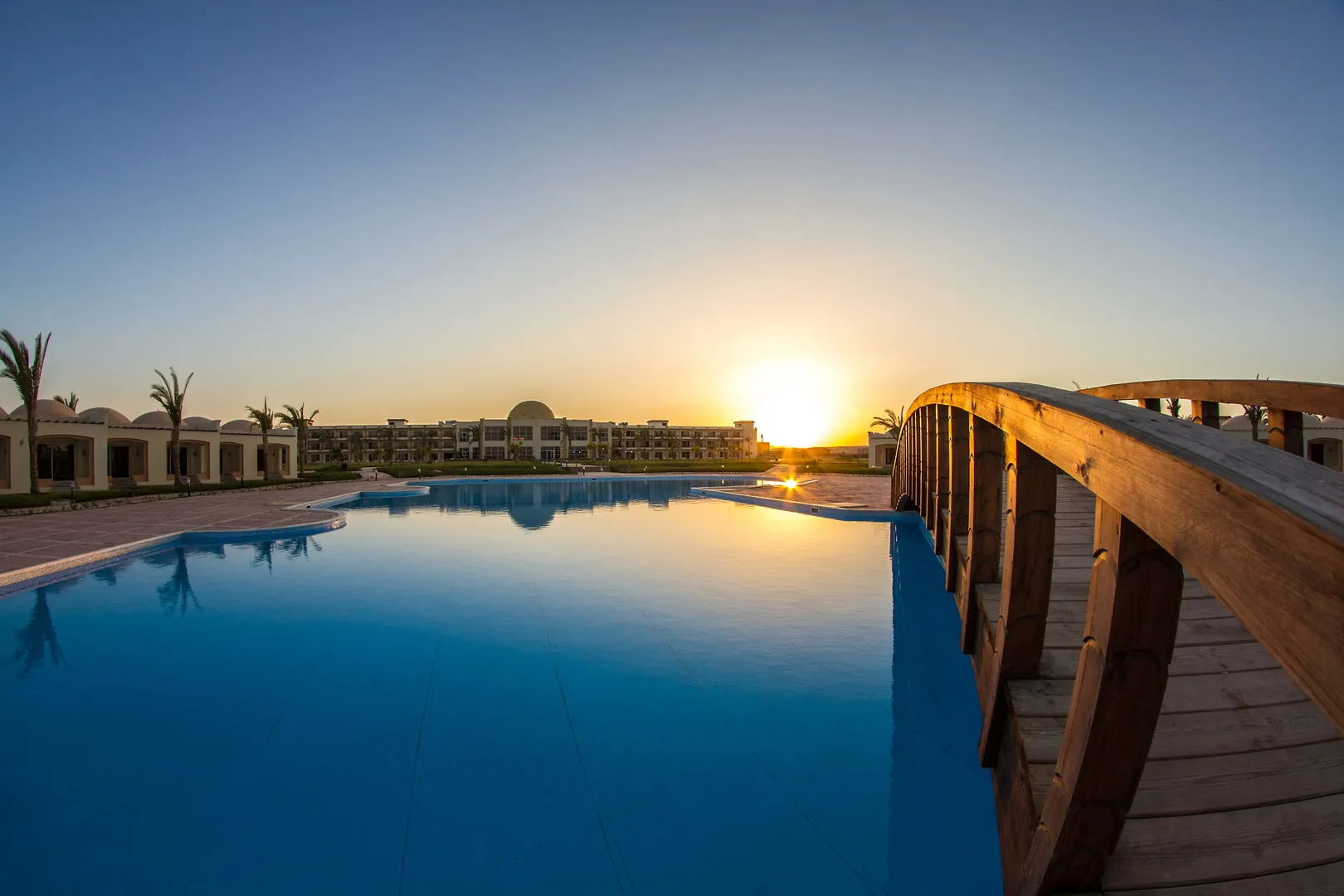 Amarina Queen Resort & Aqua Park Marsa Allam