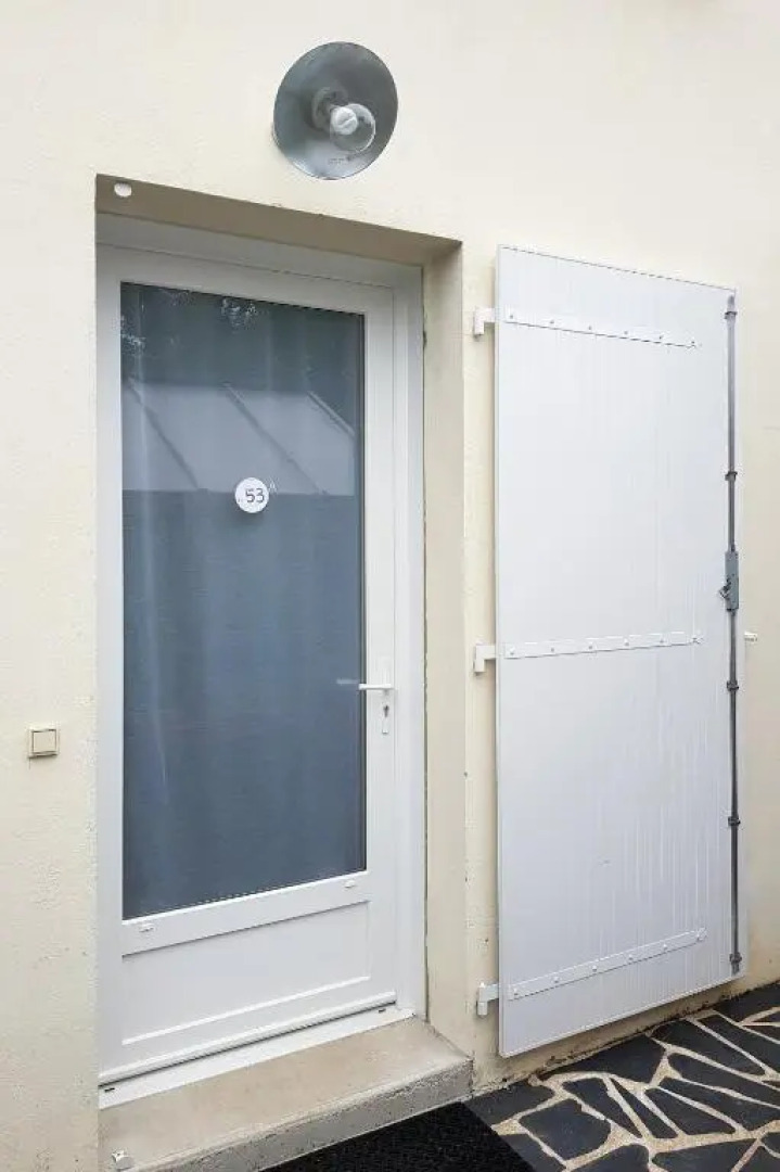 La Résidence des 53