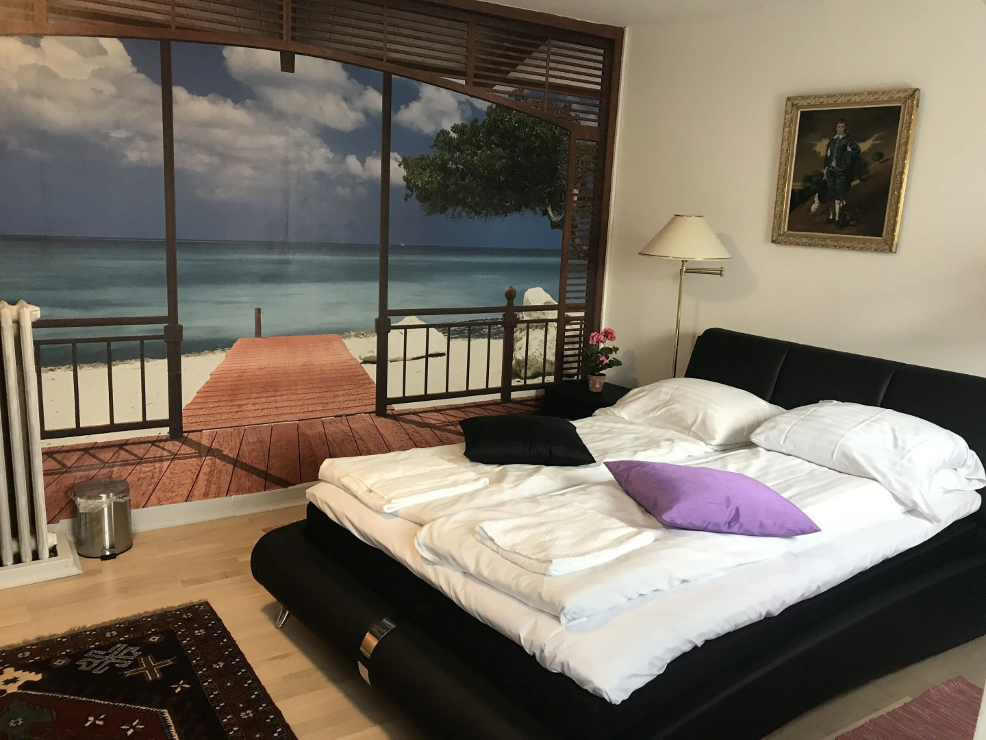 Hotel Pandekagehuset