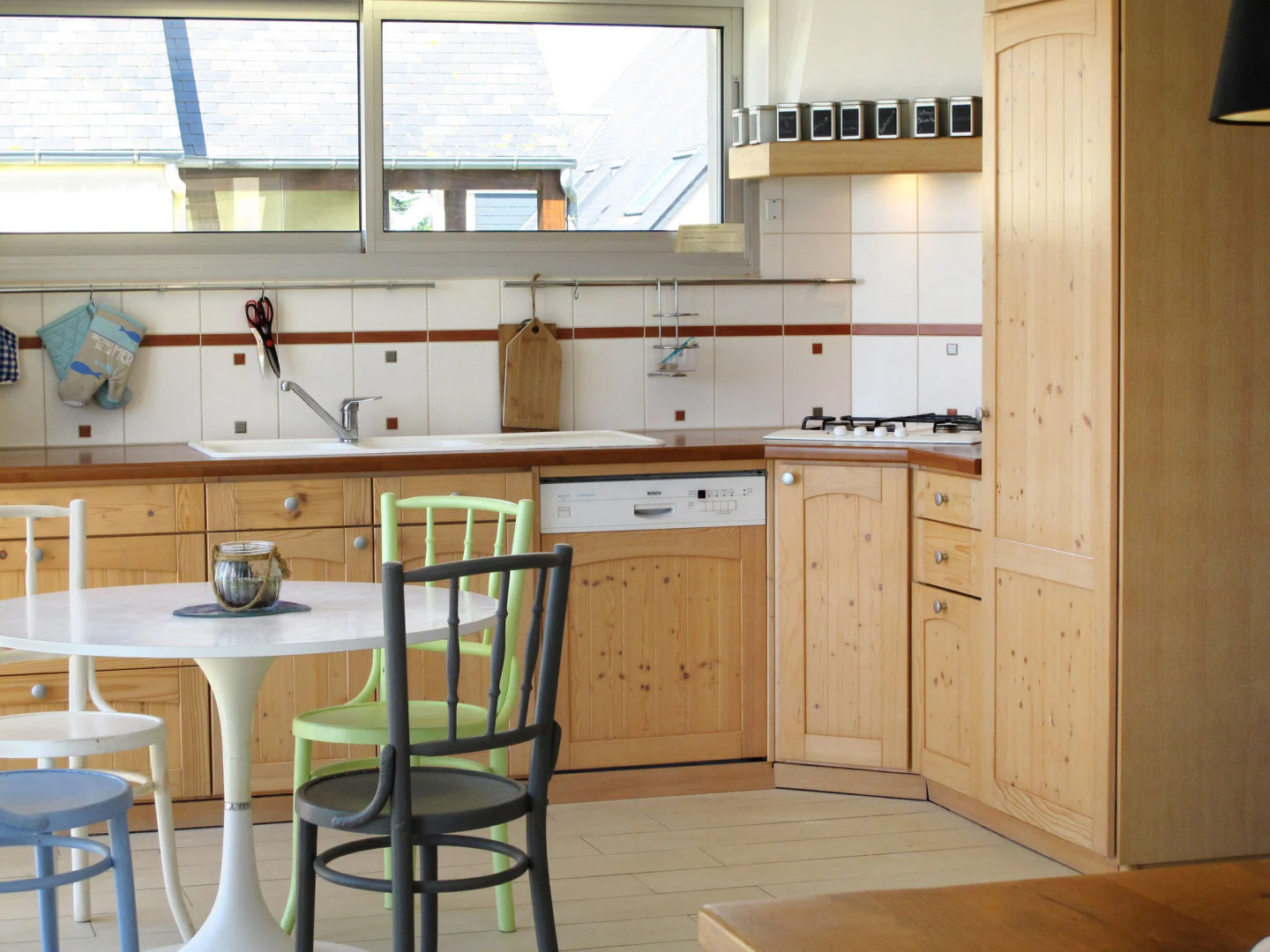 Holiday Home Le Saint Germ (SGY402)