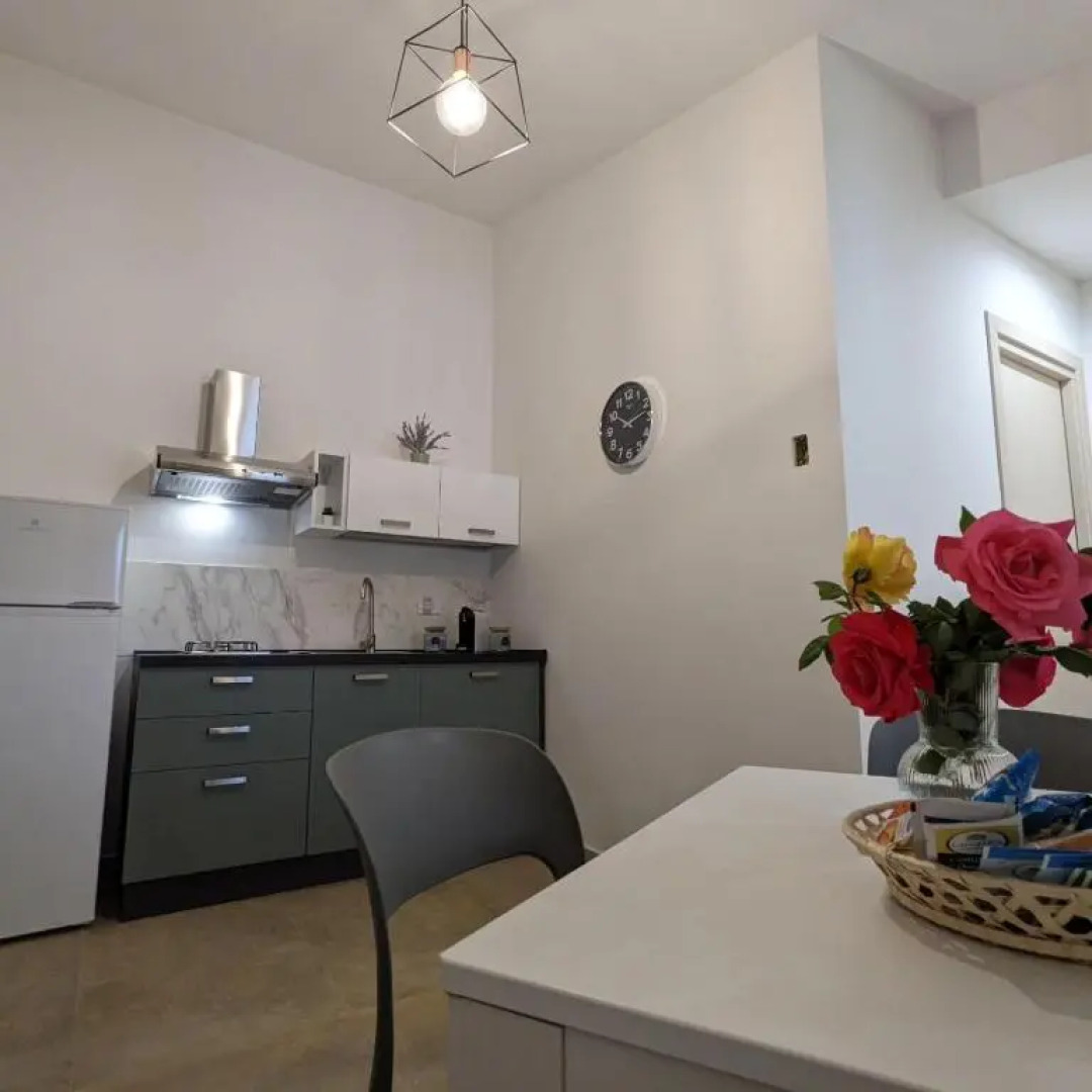 Le 3 Rose apartments