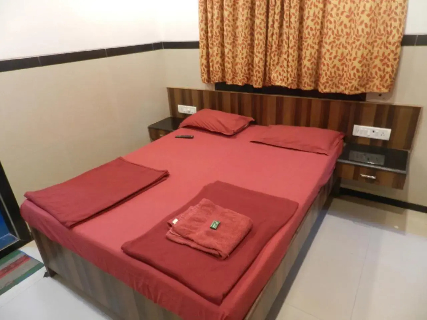 Royal Hotel  - Matheran