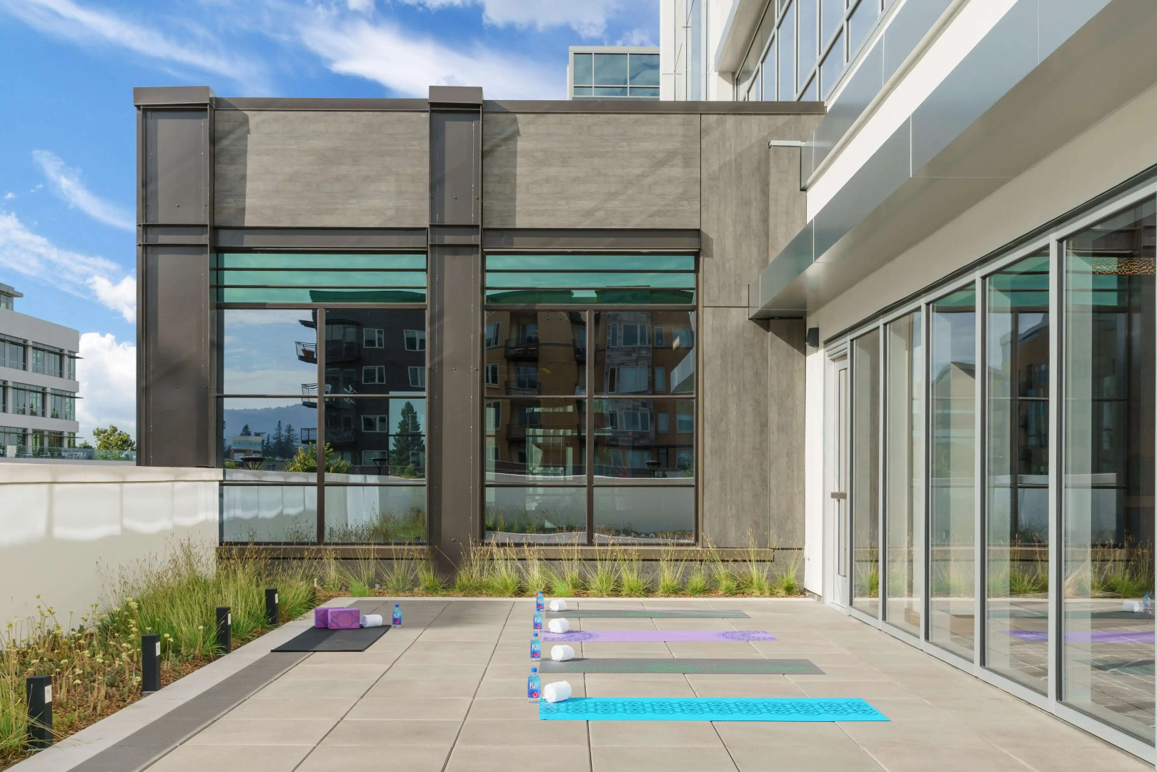 Hyatt Centric Mountain View