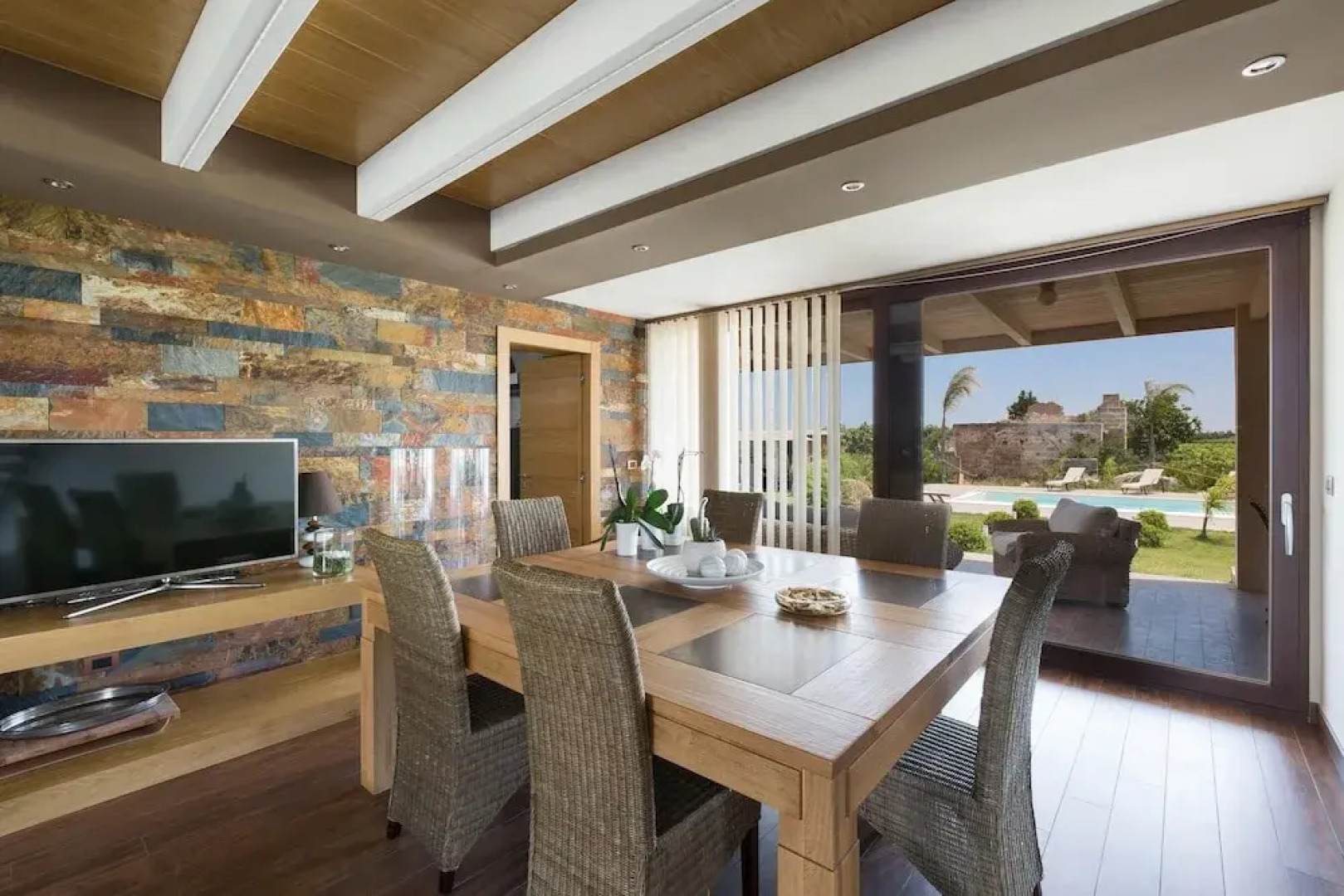 Villa Giulia Luxury Suite