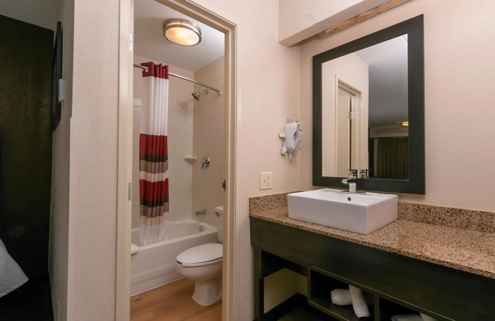 Red Roof Inn PLUS+ Baltimore-Washington DC/ BWI South