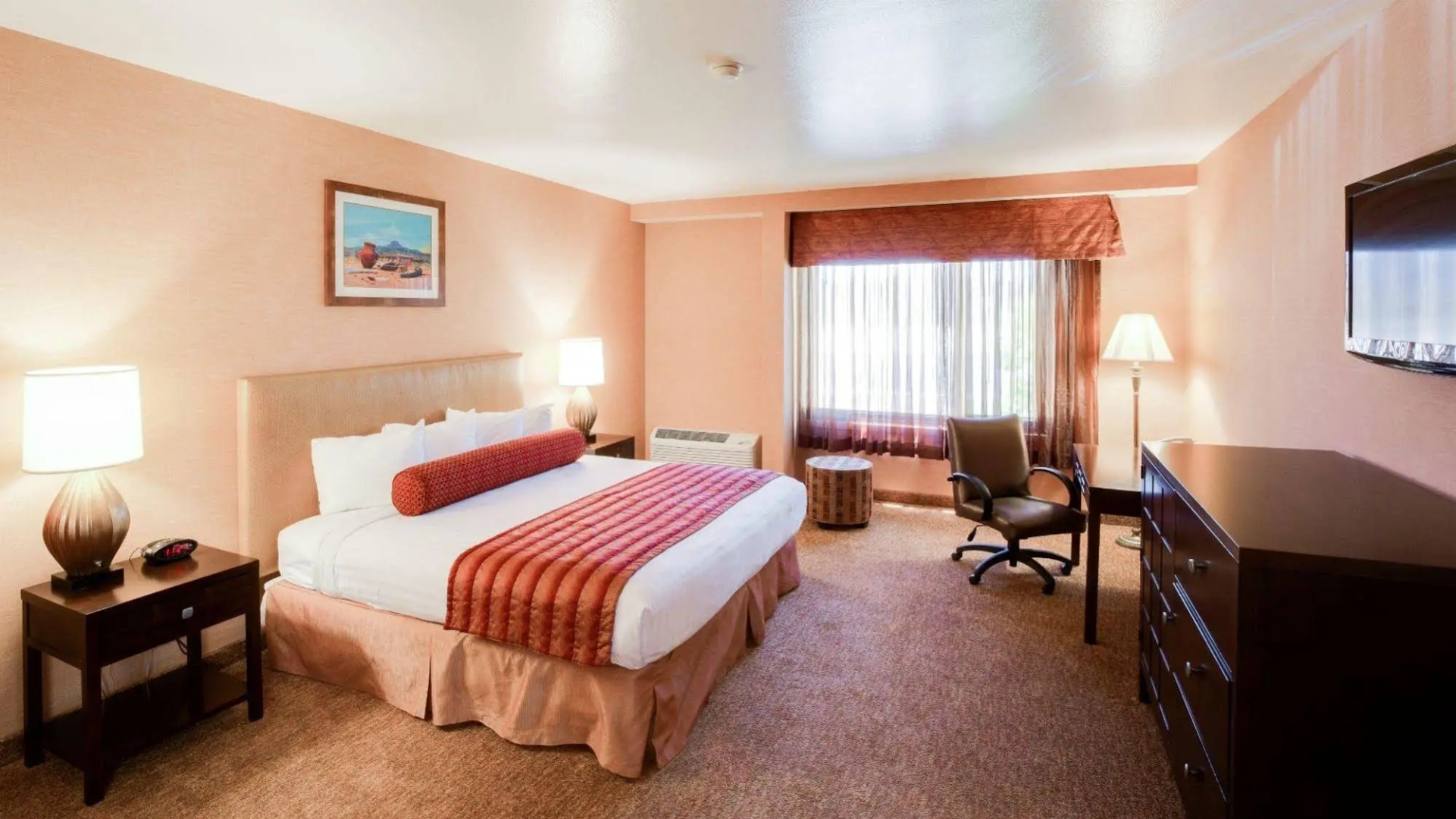 Best Western Apache Gold