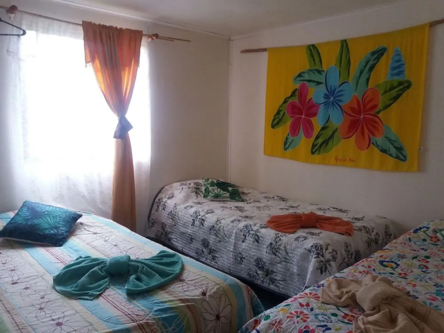 Cabañas Vai Hinaaro