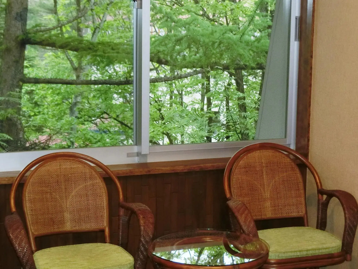Kusatsu Skyland Hotel