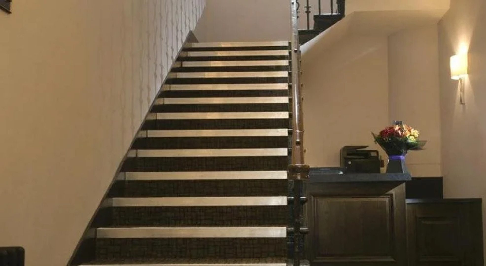 The Guildhall and Linen Exchange