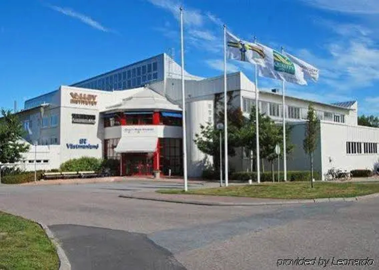 Quality Hotel Vasteras