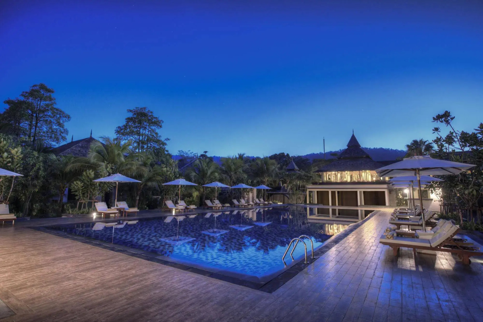 La Maison by Layana - Adult Only