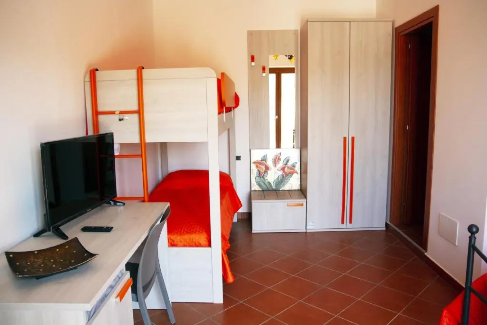 La Casa sulla Collina