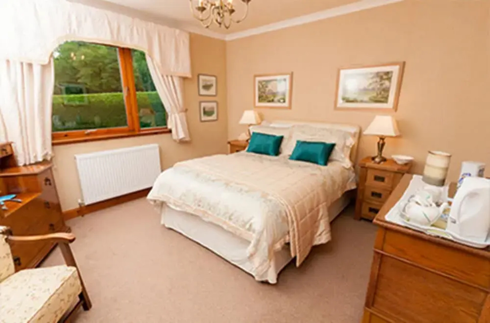 Torbeckhill B&B
