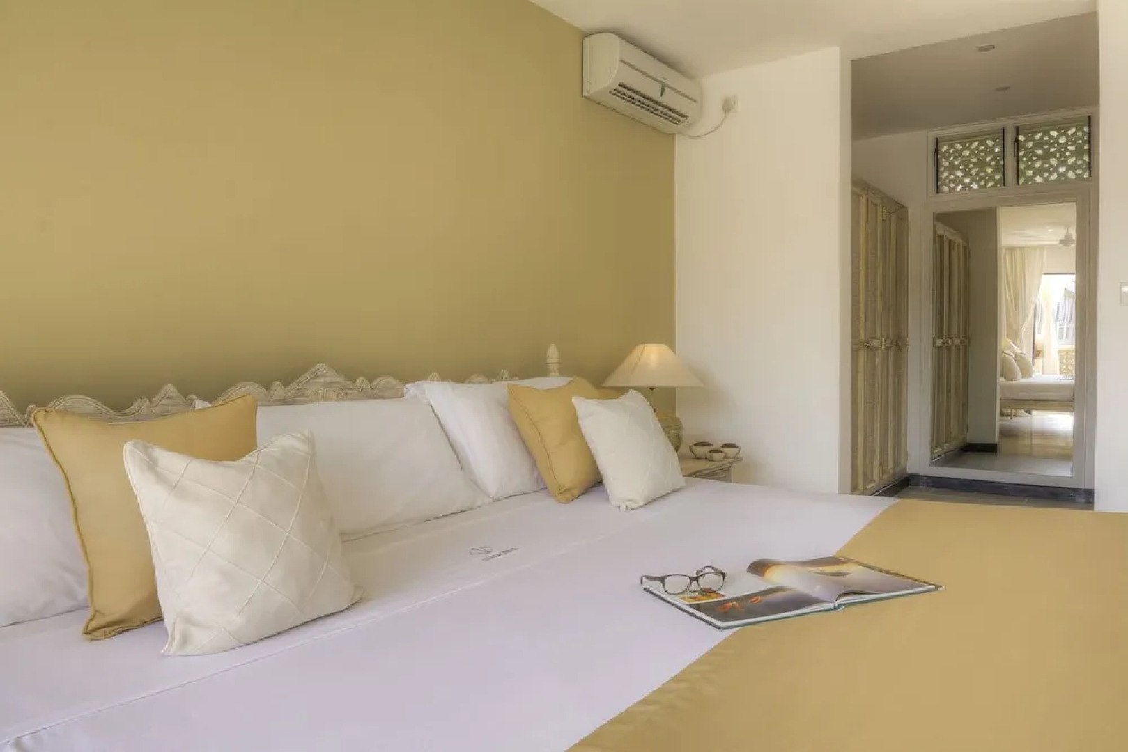 Sandies Coconut Village