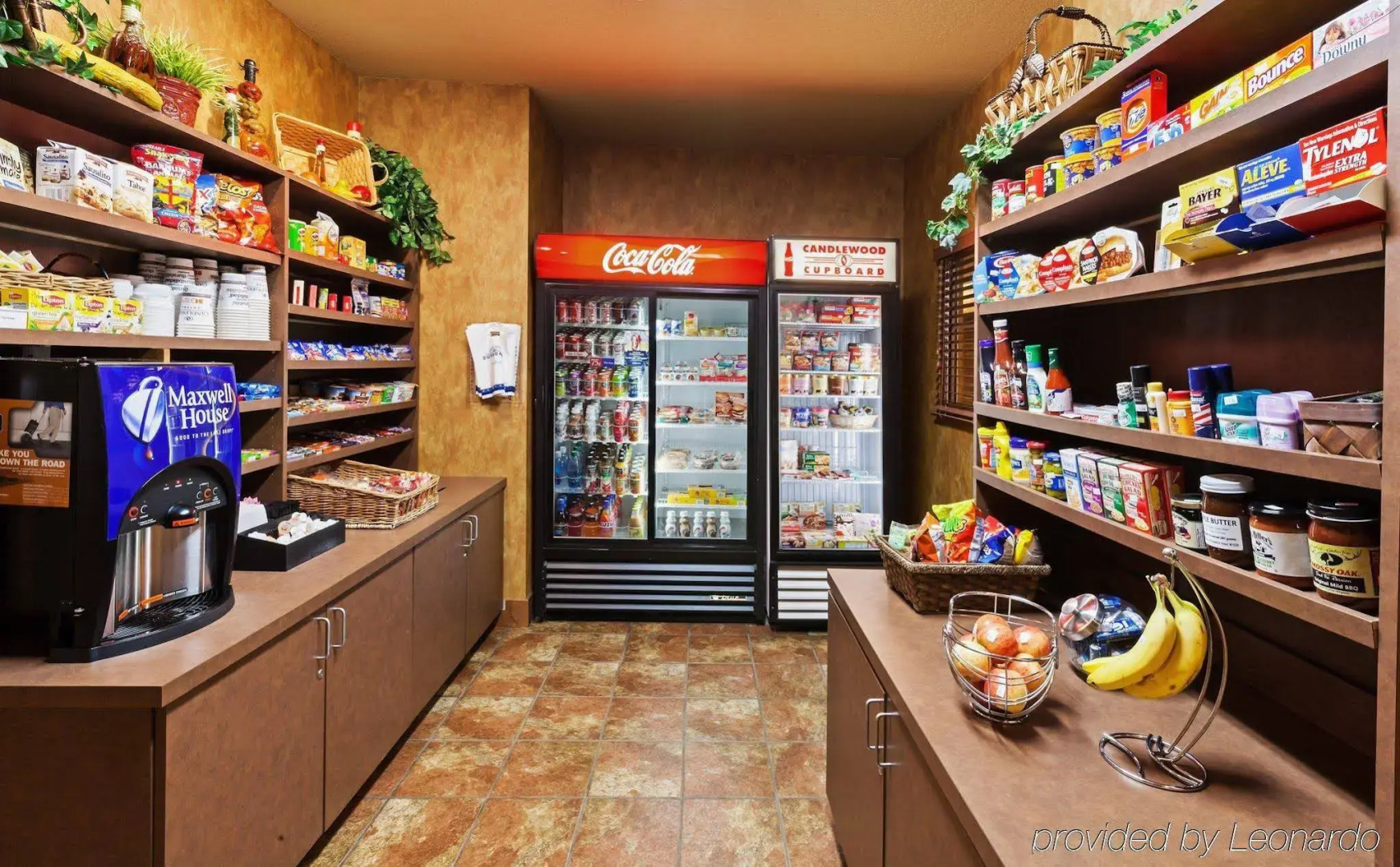 Candlewood Suites St Robert by IHG