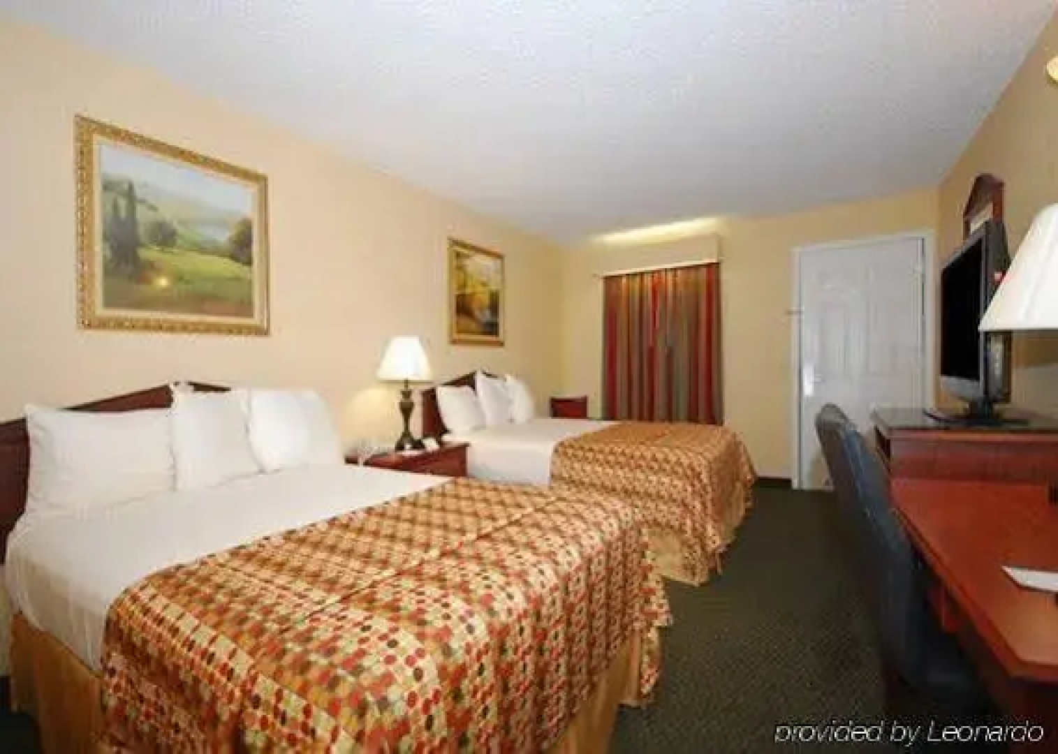 Quality Inn Arab