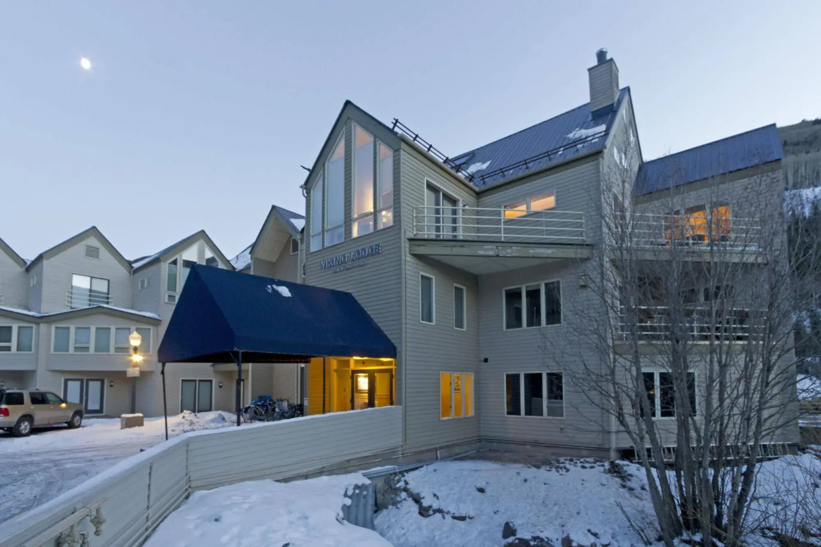 Viking Lodge