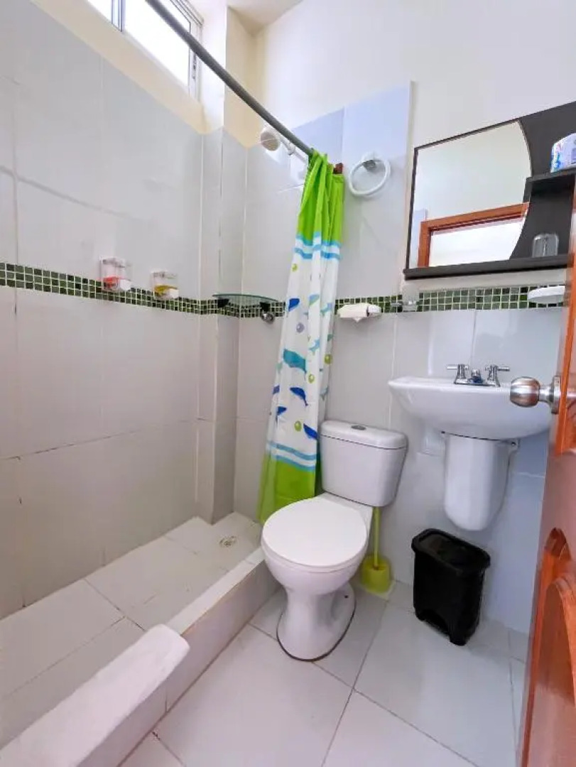 Hostal Rincon de George