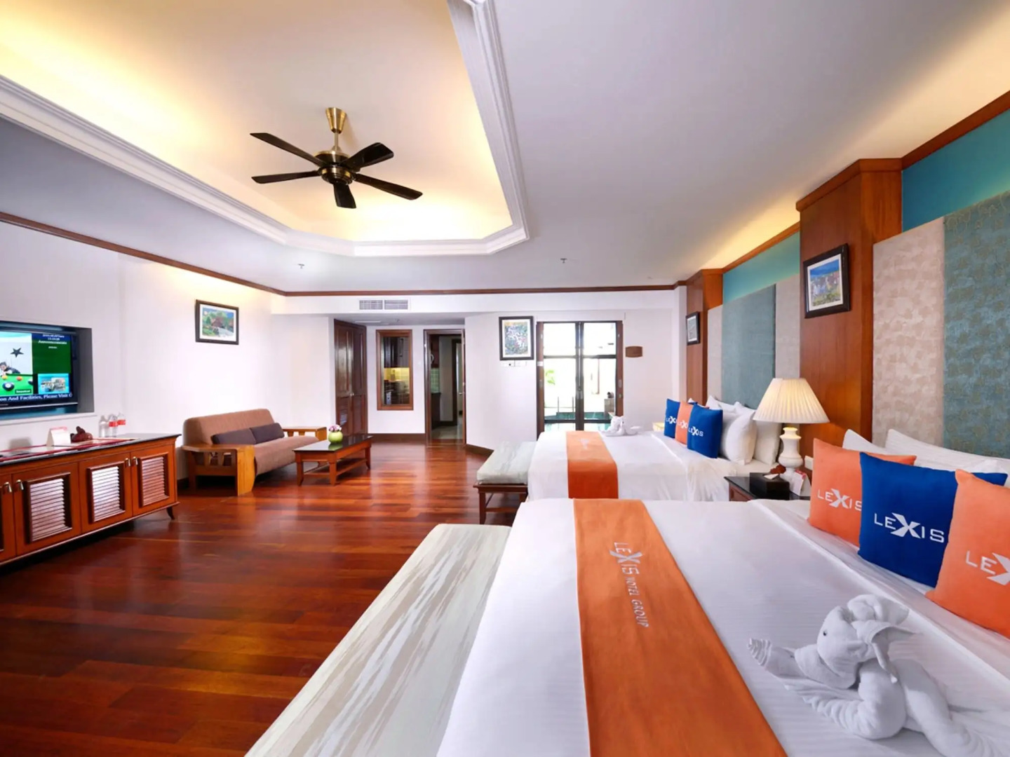 Grand Lexis Port Dickson