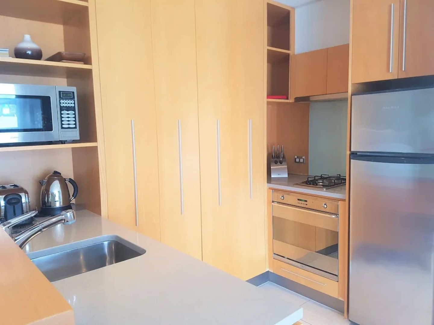 Waimahana Apartment 7