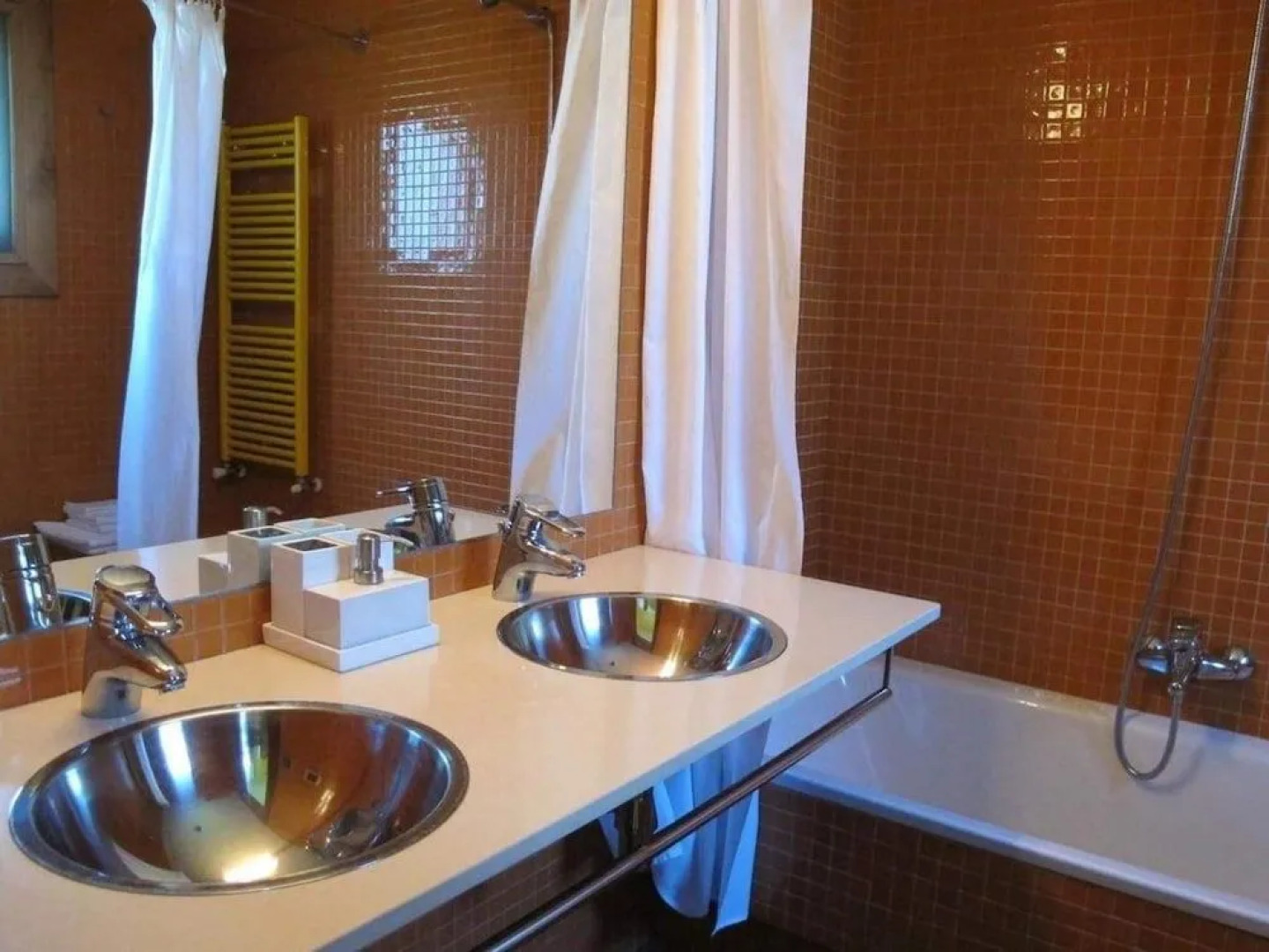 Casa Rural Cova da Balea