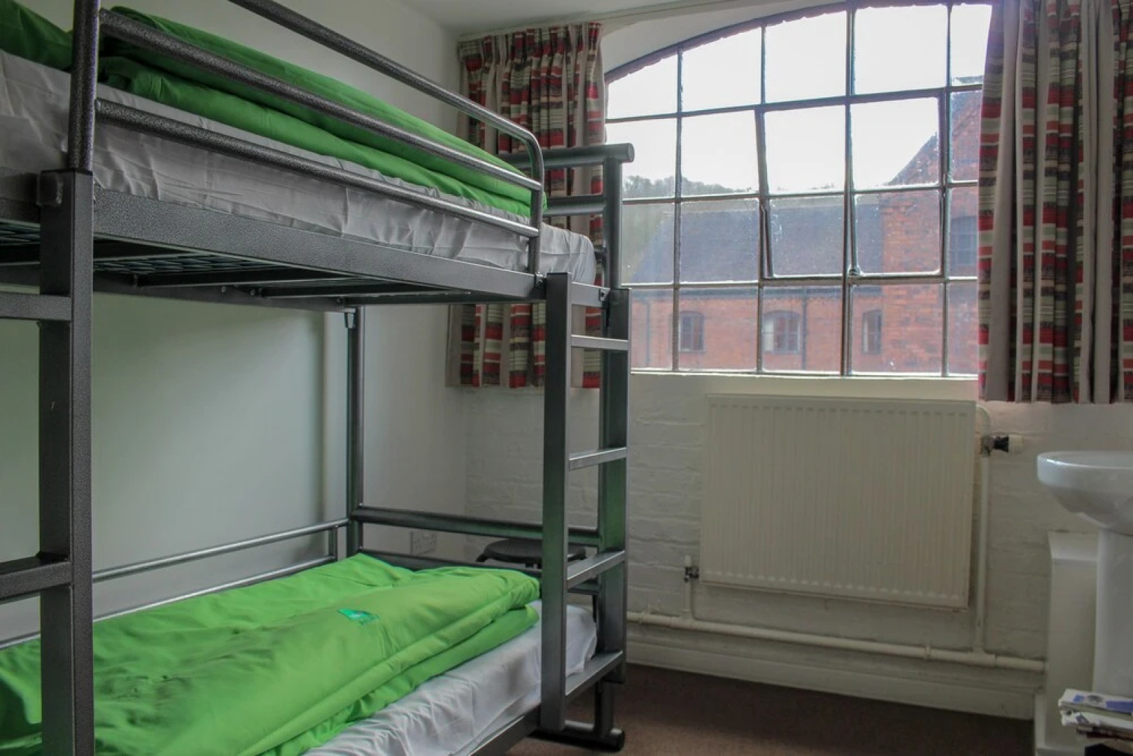 YHA Ironbridge Coalport - Hostel