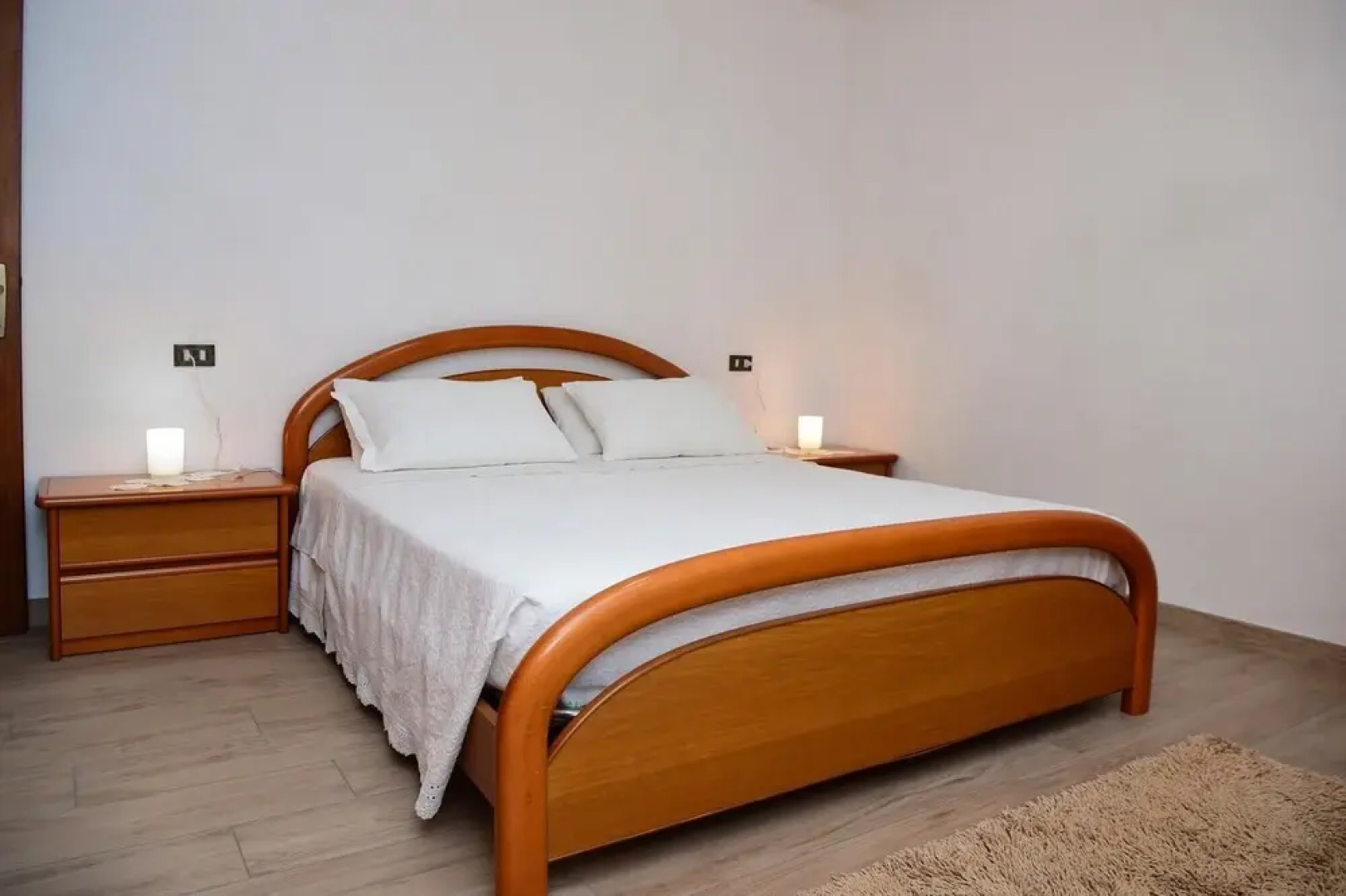 Easy Welcome Ca Bearly