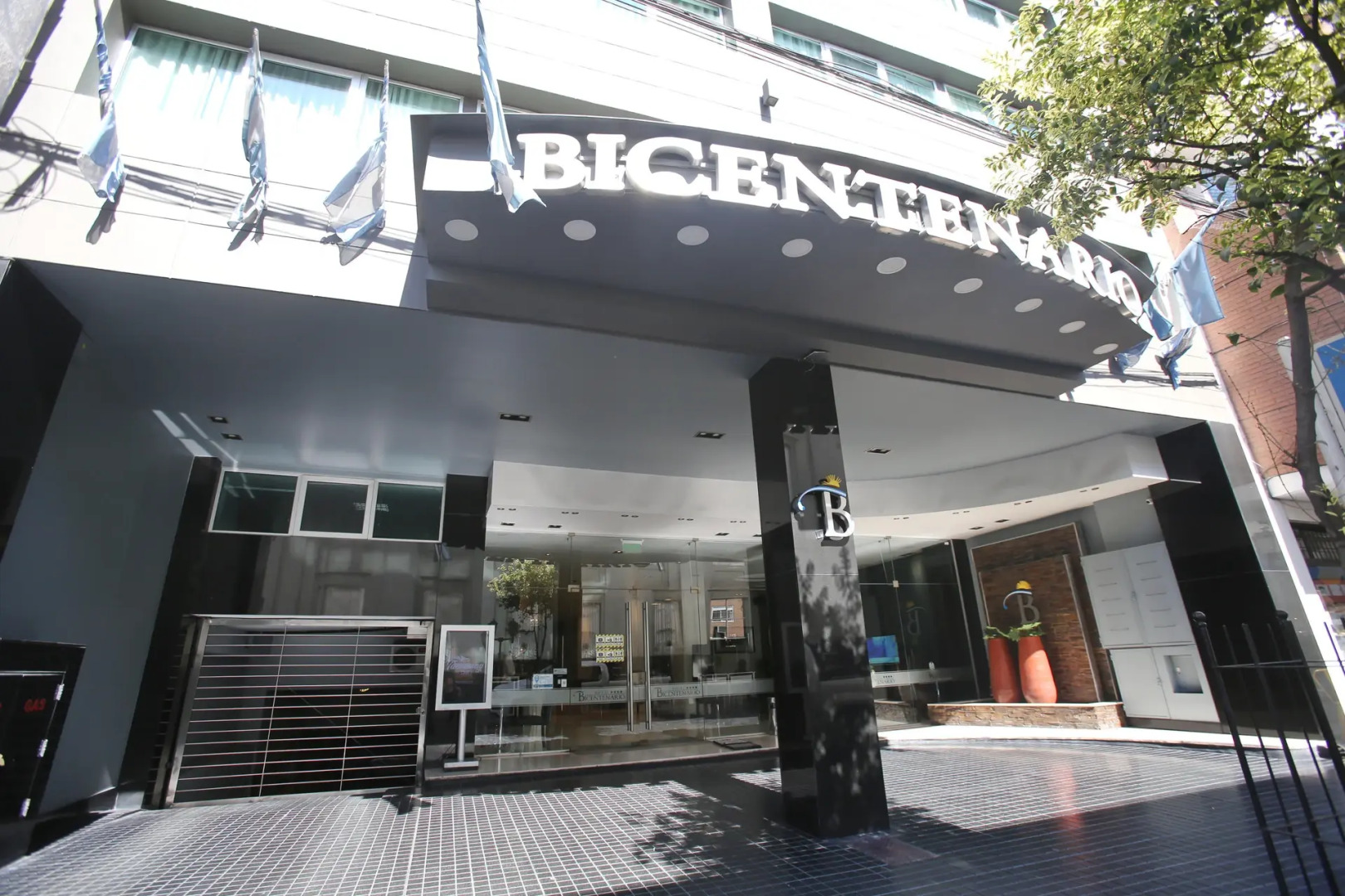 Hotel Bicentenario Suites & Spa