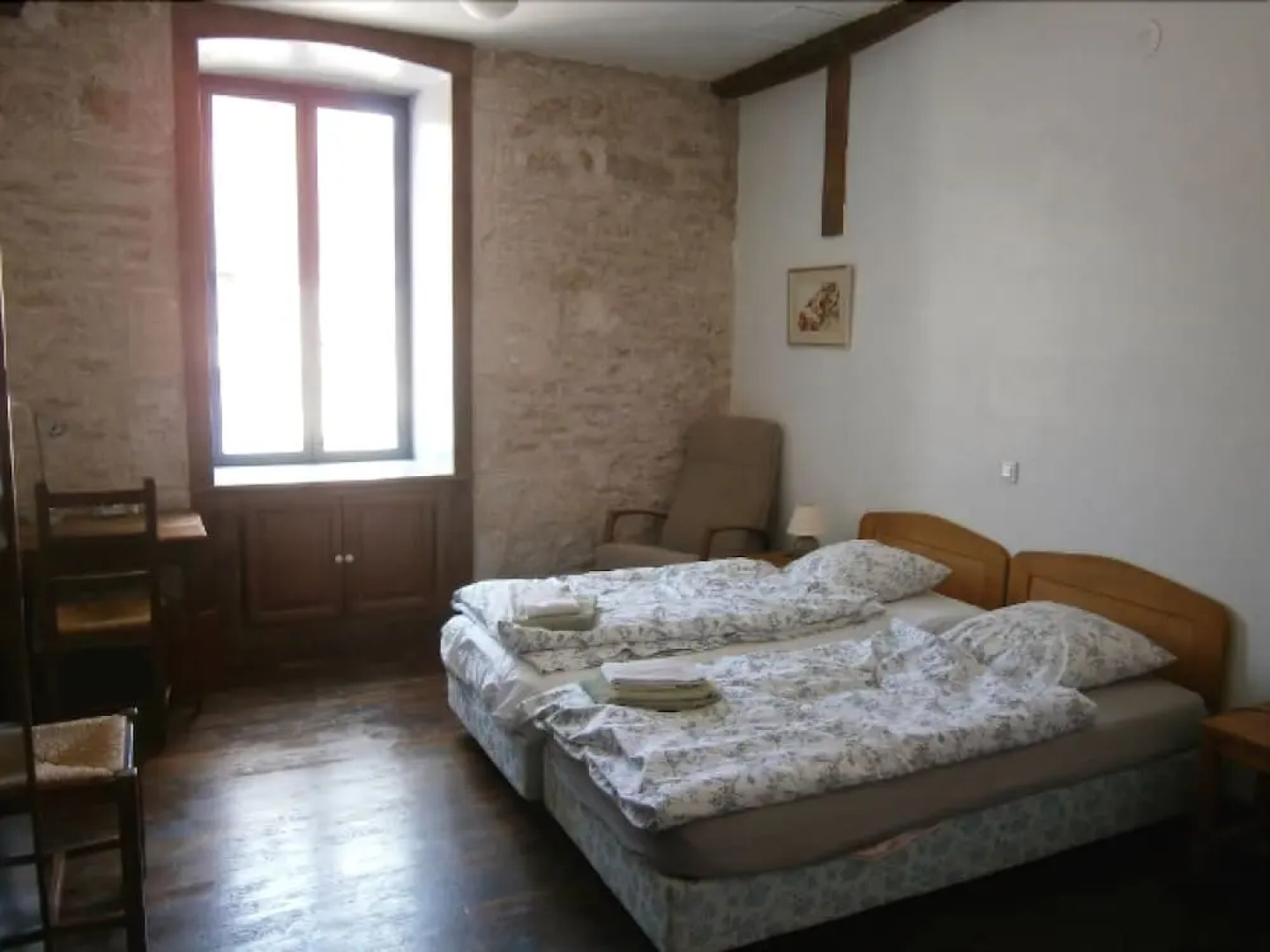 Chambres & Table d'hôtes La Tour de Giry