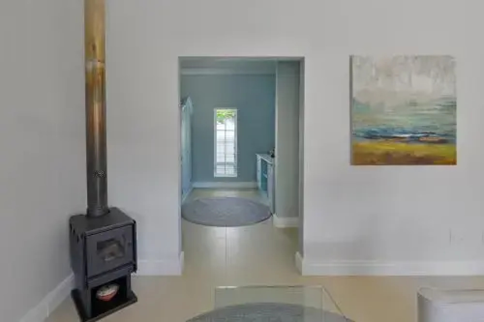 Fransvliet Guest House