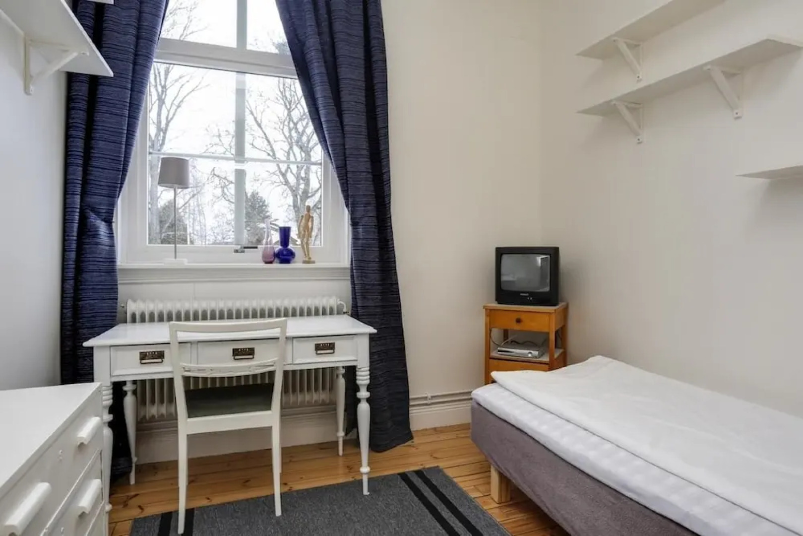 Hagbackens Gård Bed & Breakfast