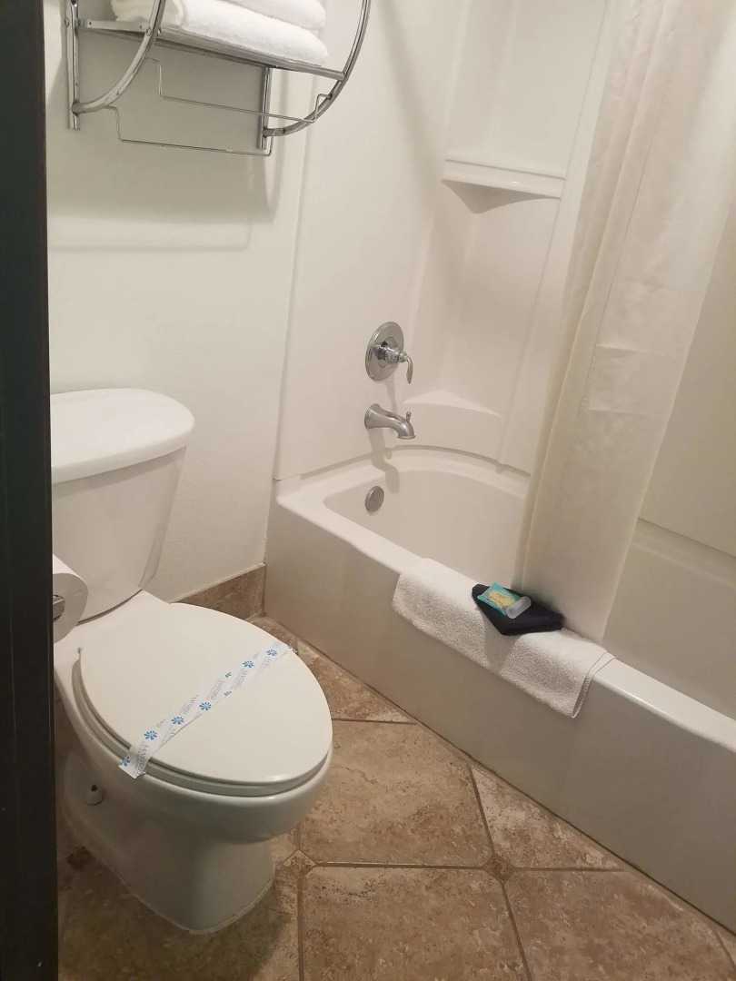 Dodge House Hotel & Convention Center