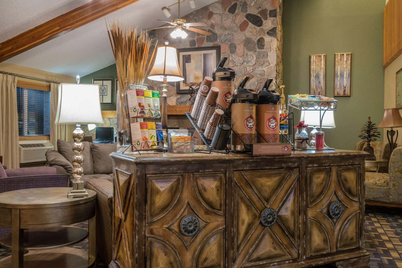 AmericInn by Wyndham Little Falls