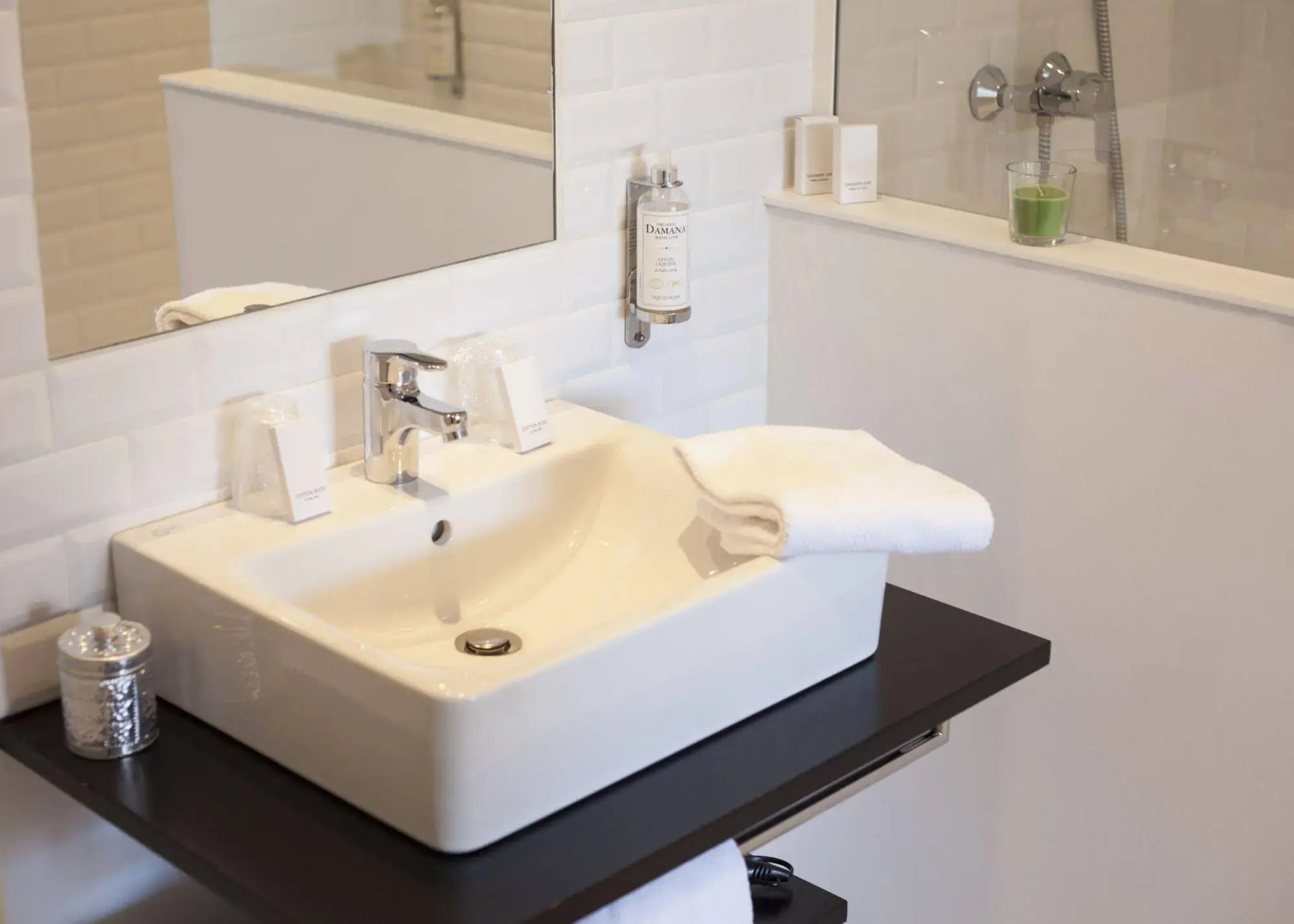 Hôtel Balea Guéthary