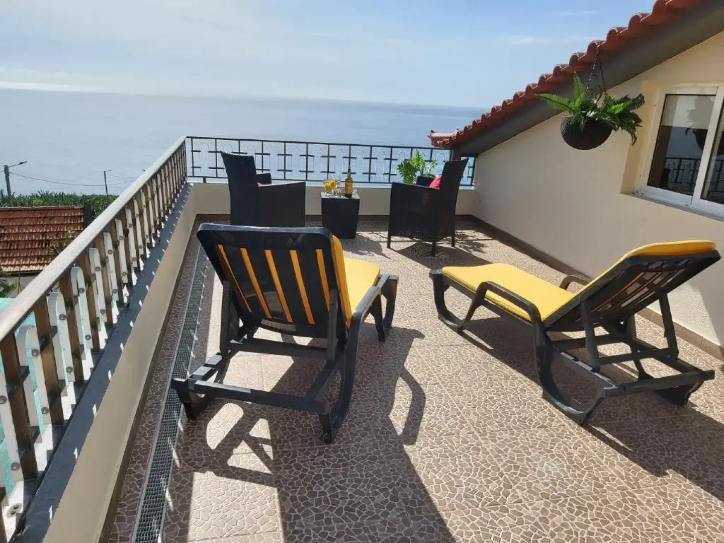 Tabua Village Nature Lovers & Sea #5