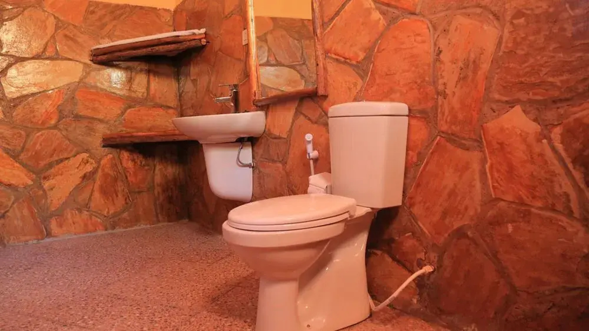 Mikumi Adventure Lodge