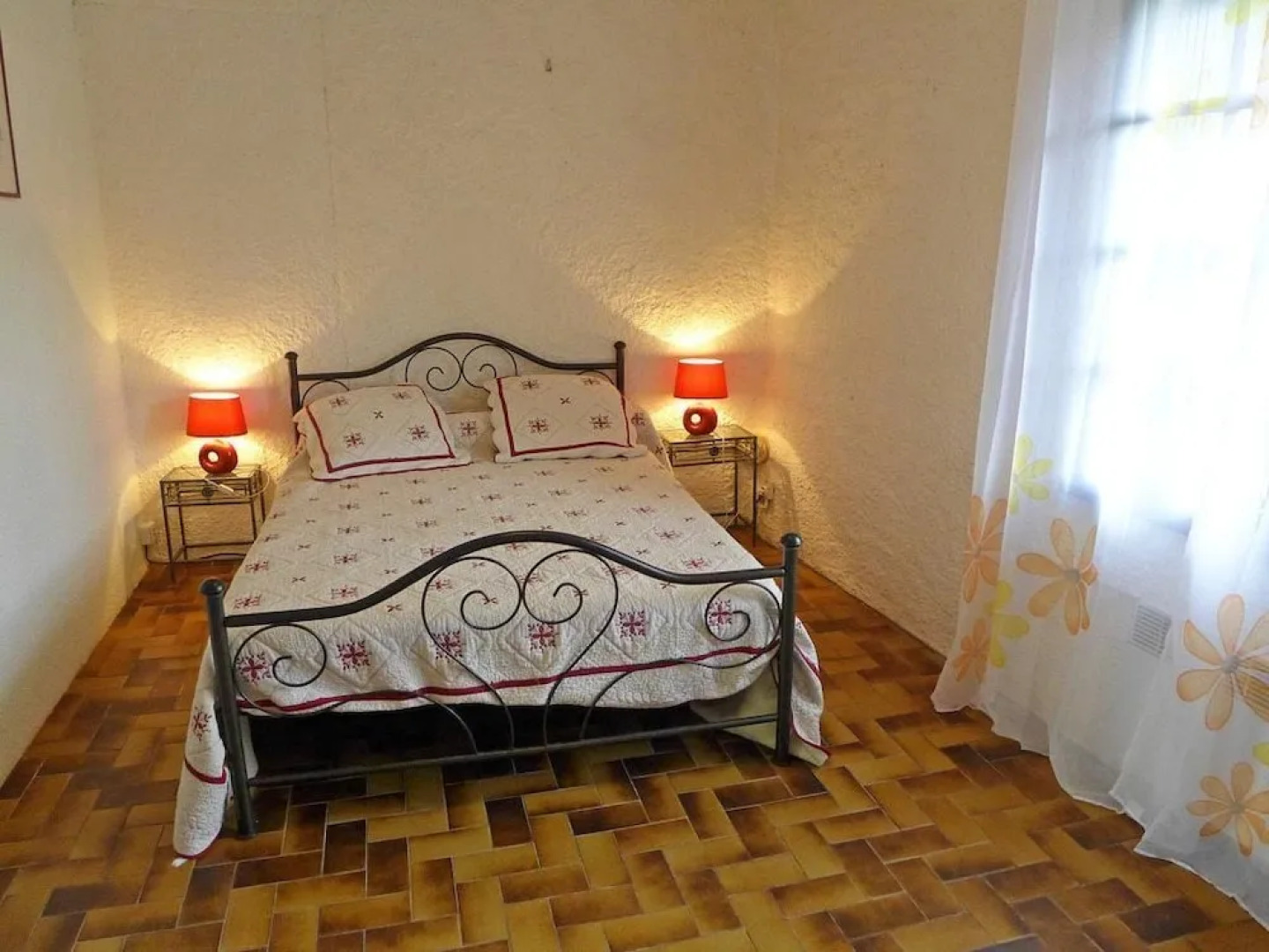 Felines - Maison en pierres au coeur de la région viticole du Minervois Apartment 4