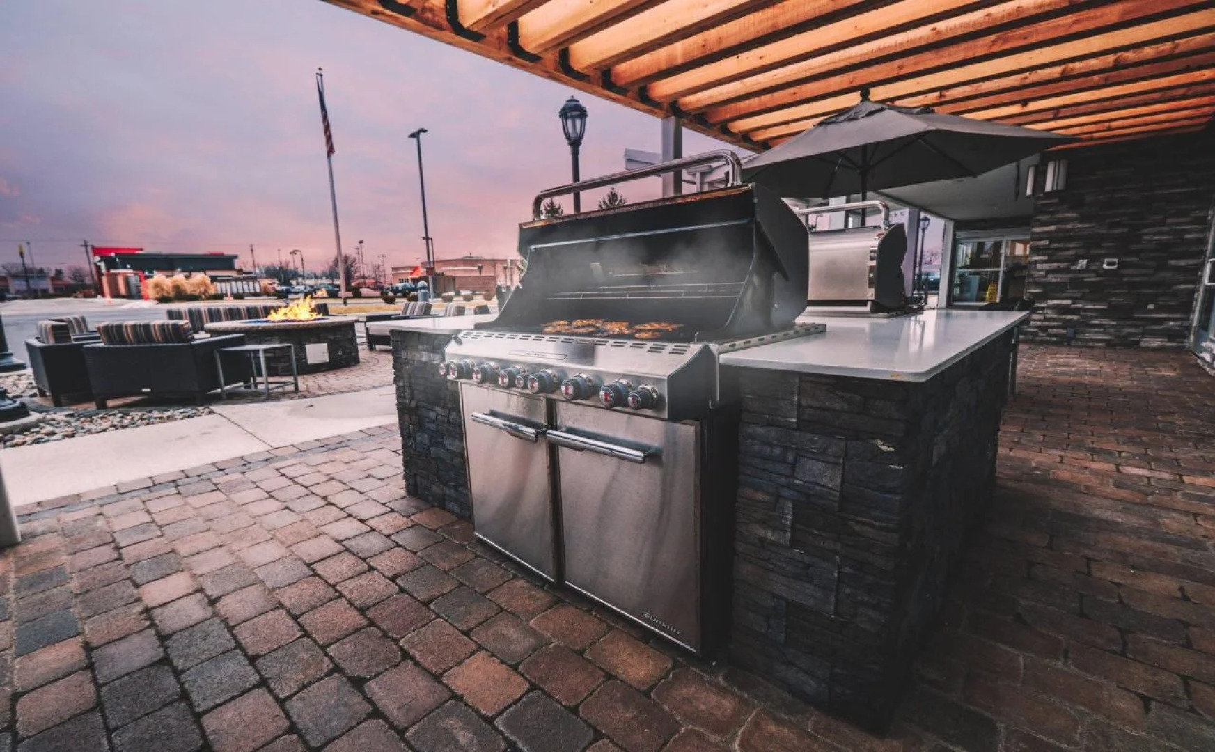 TownePlace Suites Toledo Oregon