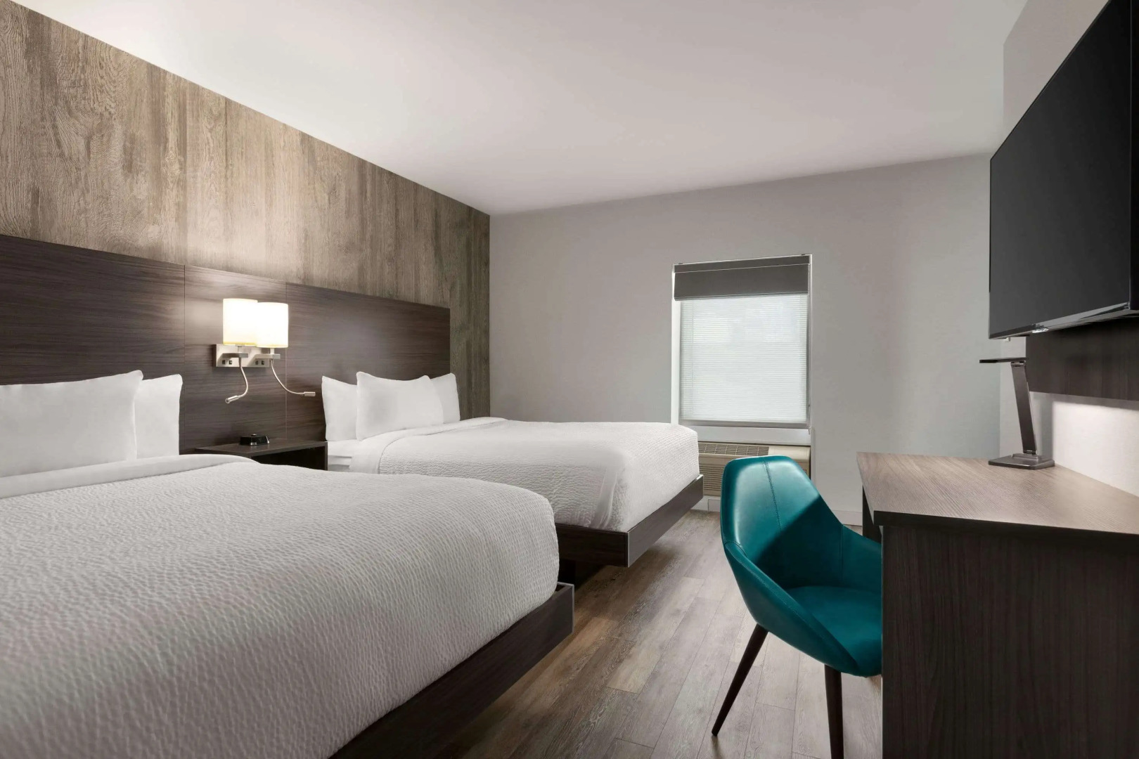 Days Inn by Wyndham Saint John New Brunswick