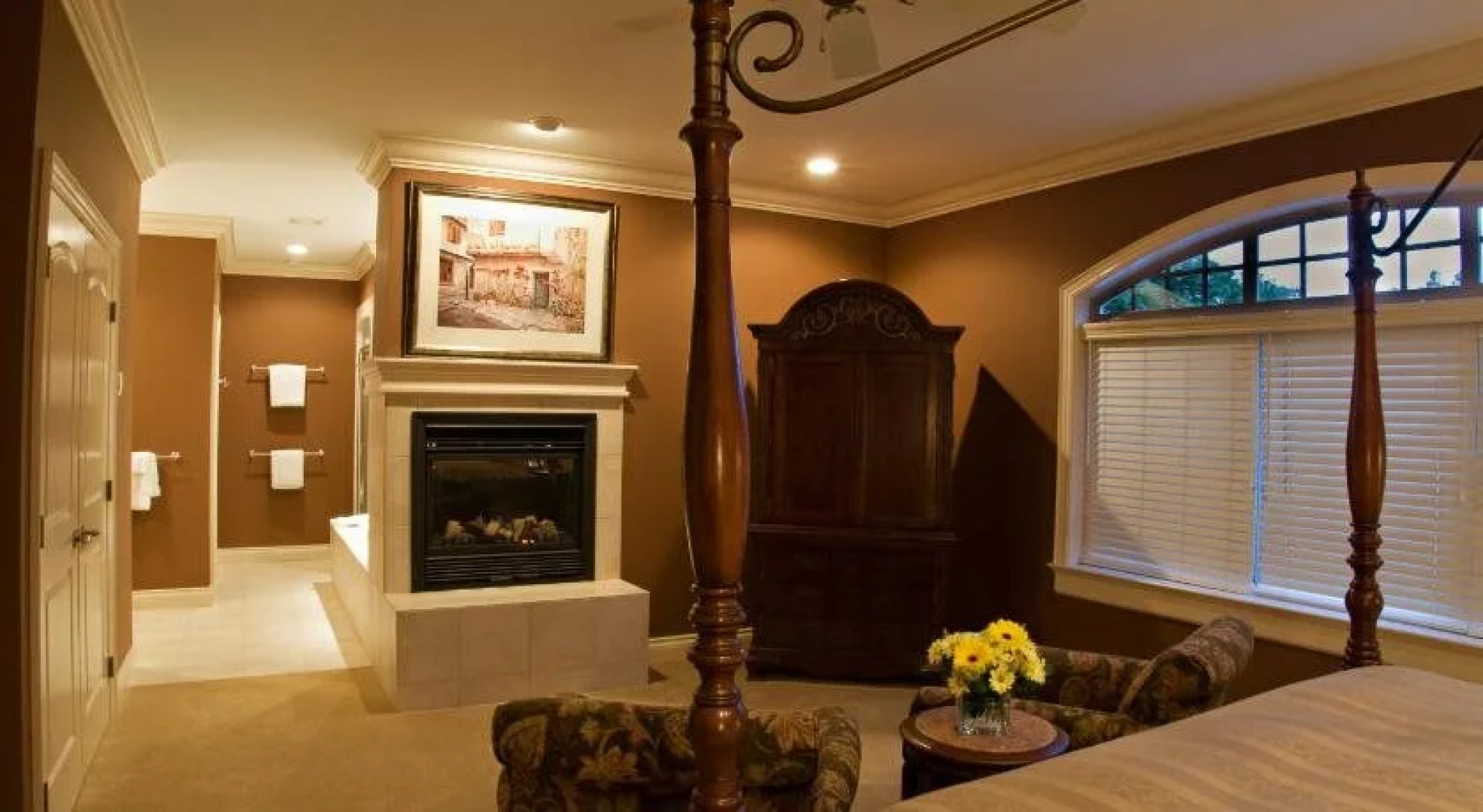 Sweet Dreams Luxury Inn