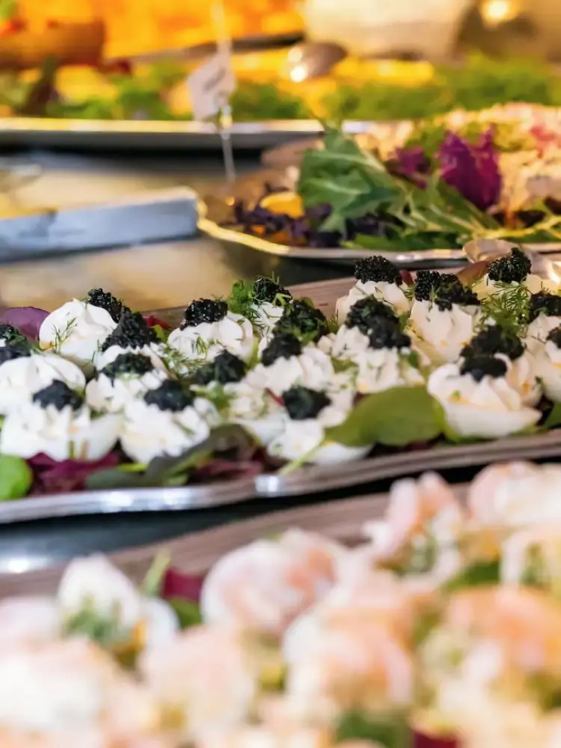 Spångens Gästgivaregård