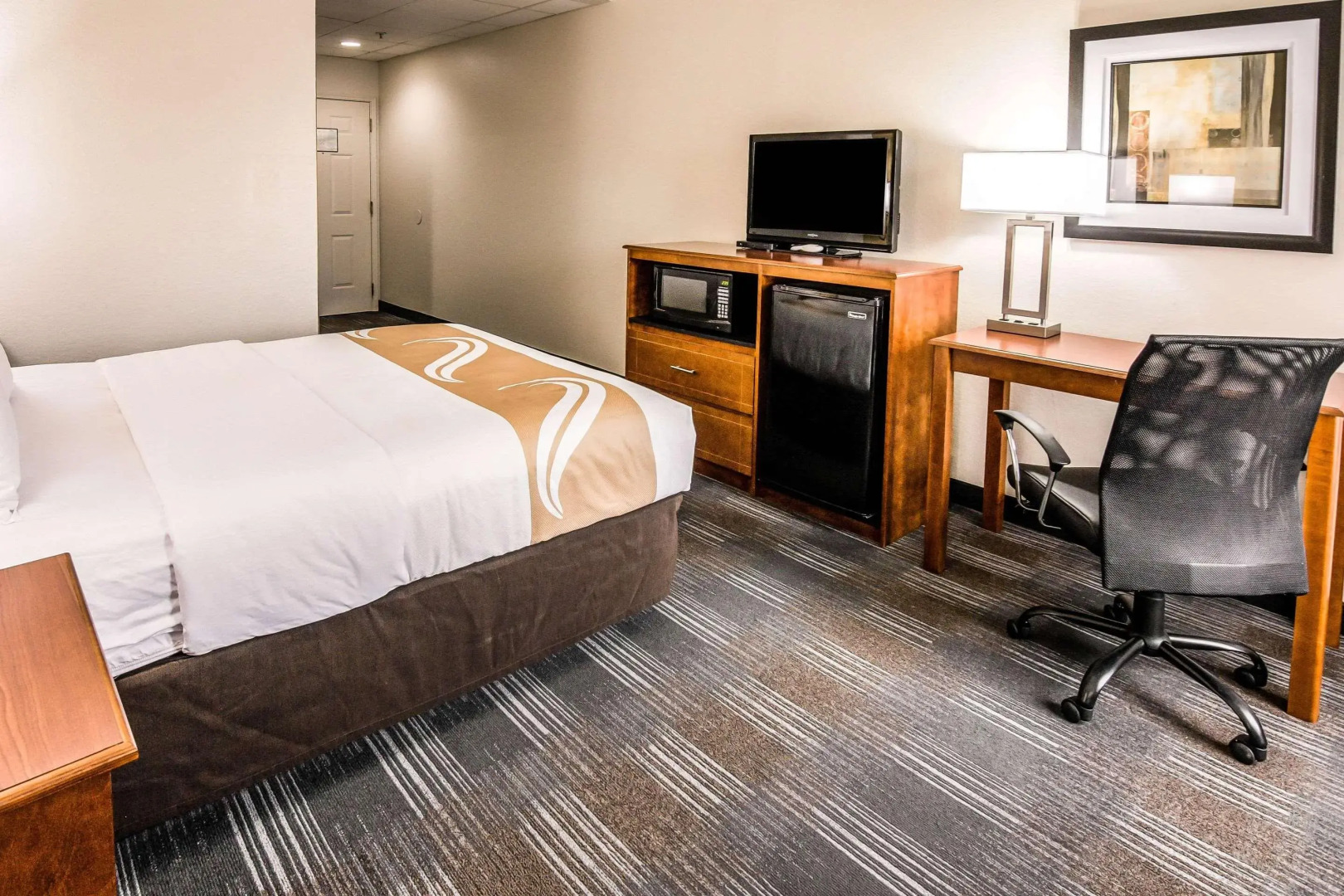 Quality Inn Alexander City