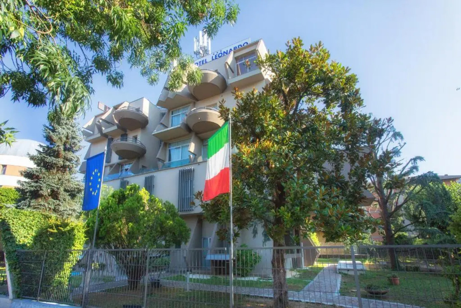 Appartamenti Leonardo