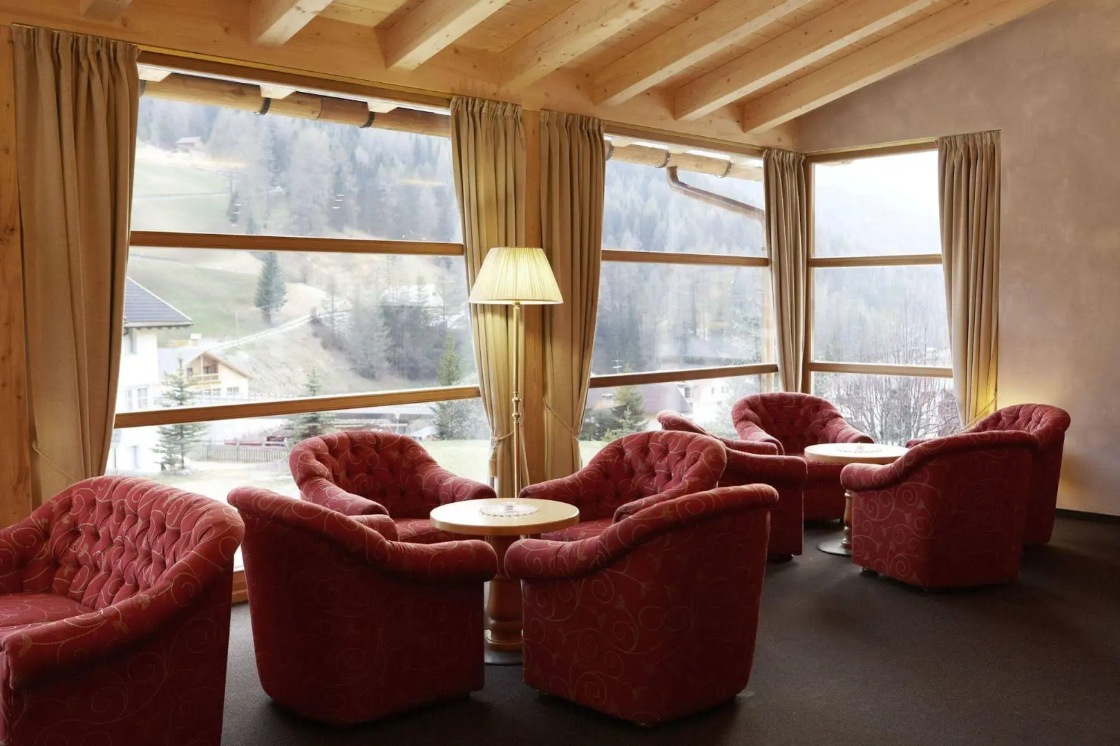 Hotel Störes - Mountain Nature Hotel