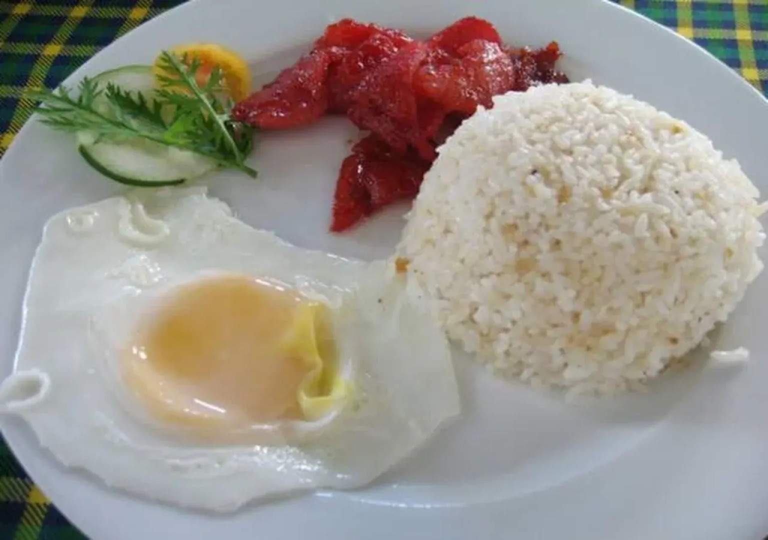 Villa Luis Transient Home