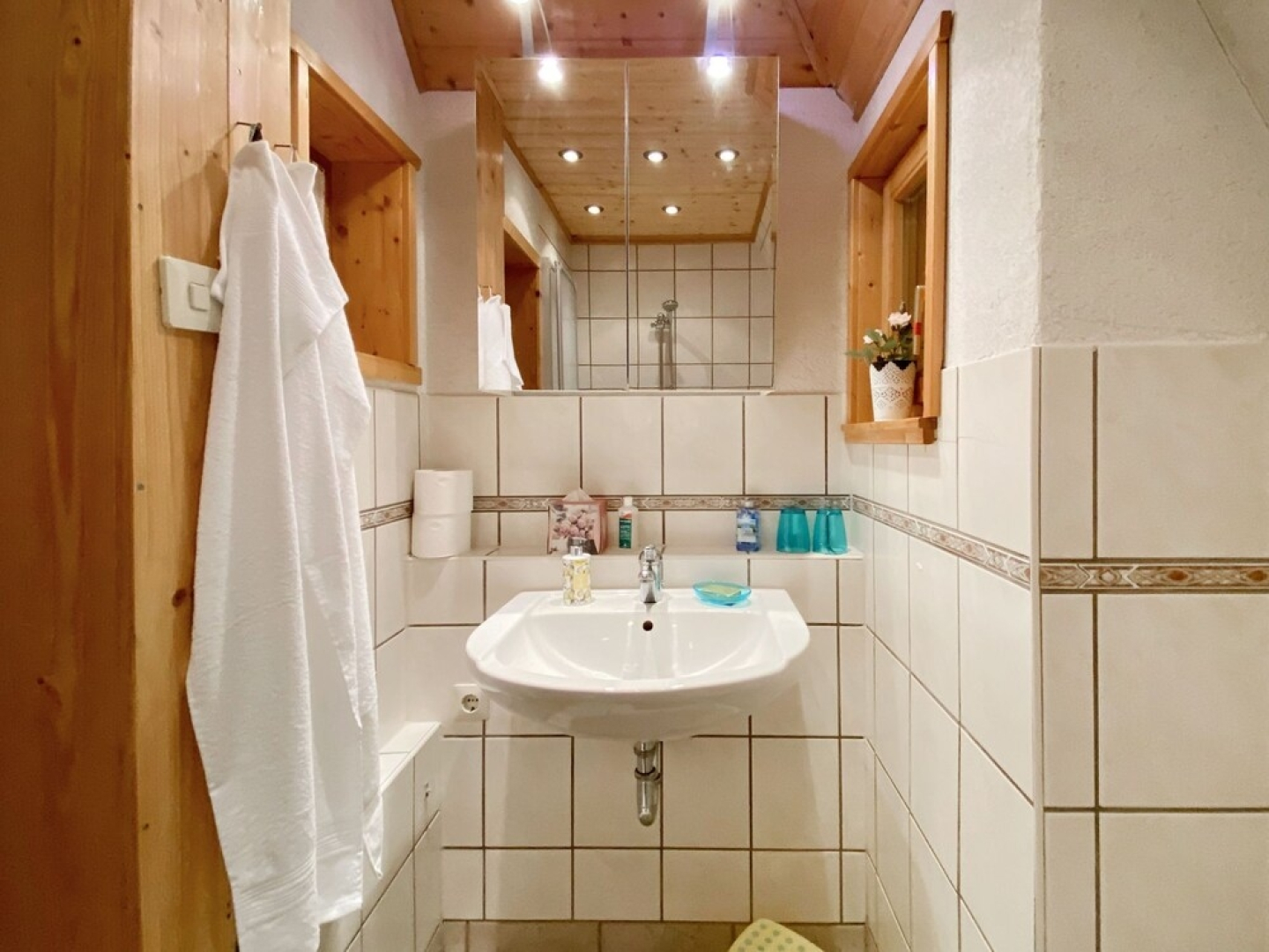 Gr Fenroda Geratal in Geratal