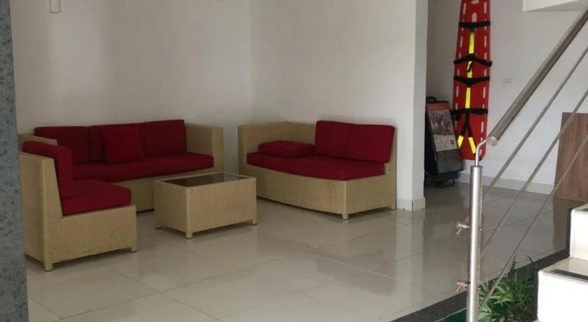 Hotel Center Plaza Plus